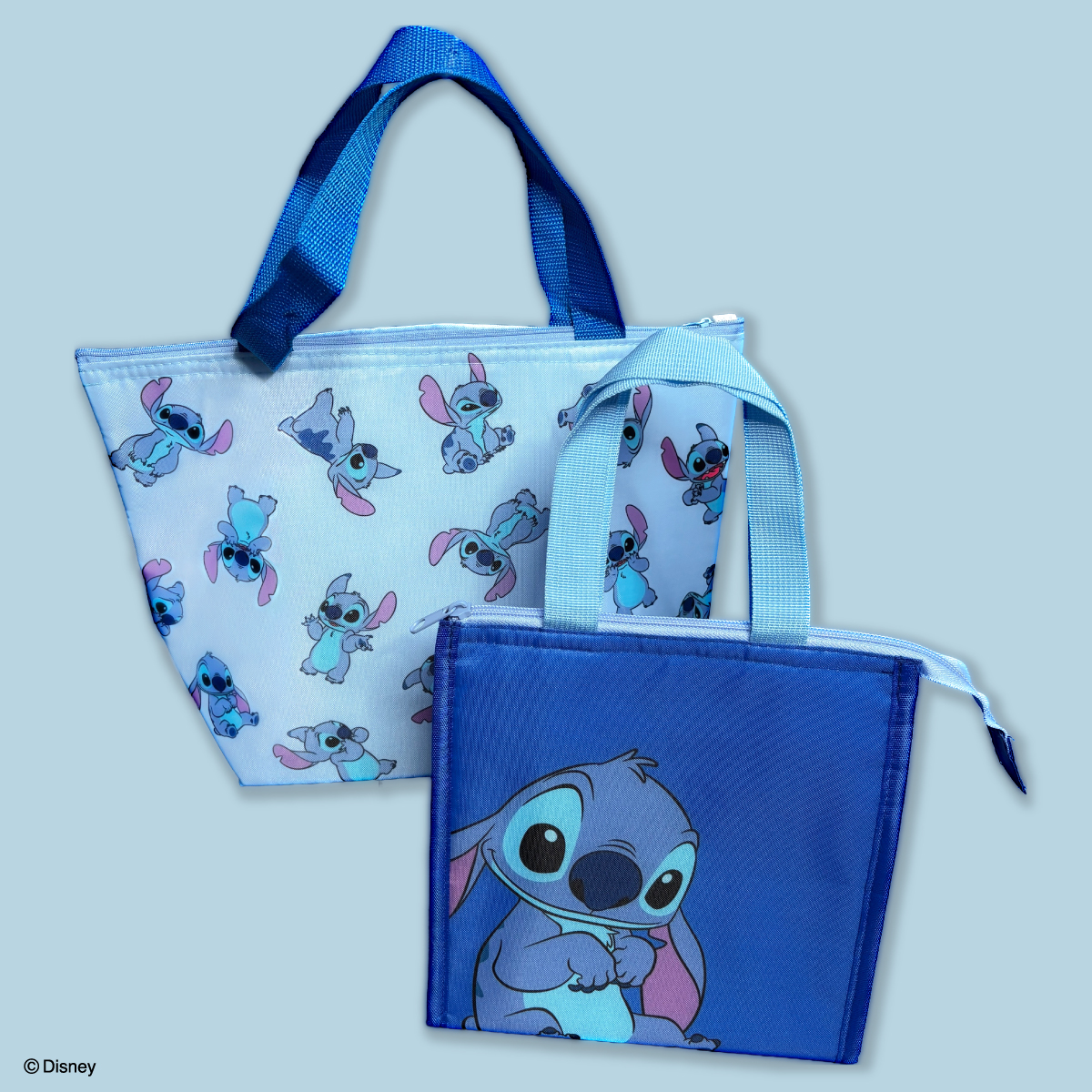 舟形保冷バッグ/スクエア保冷バッグ