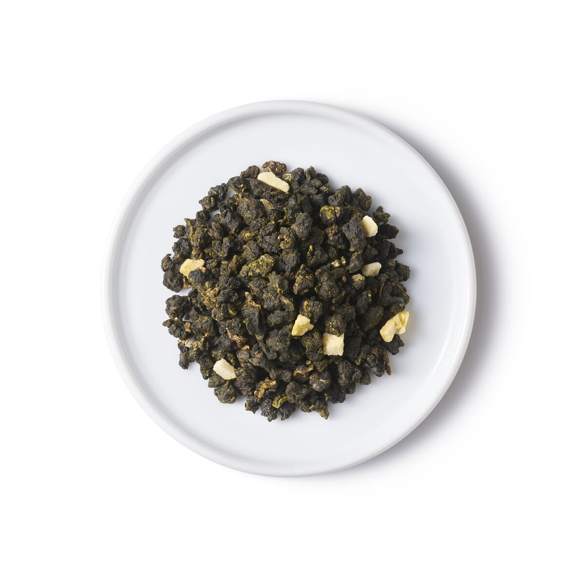 凍頂（とうちょう）烏龍茶