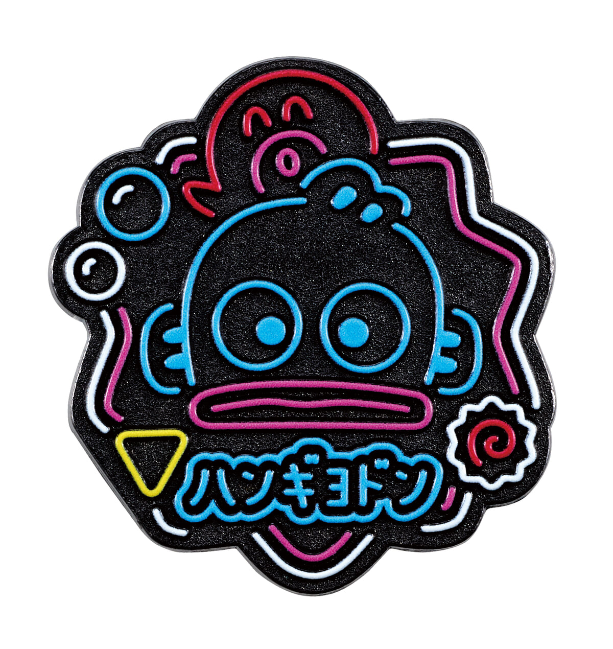 ハンギョドン