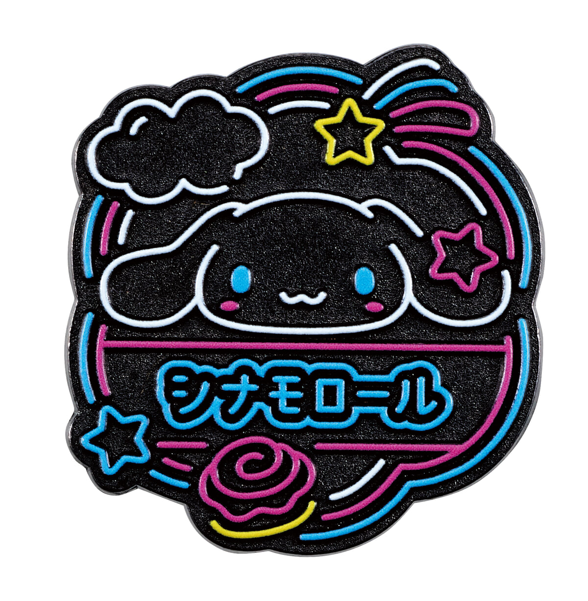 シナモロール