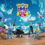 「Pokémon GO Fest」東京