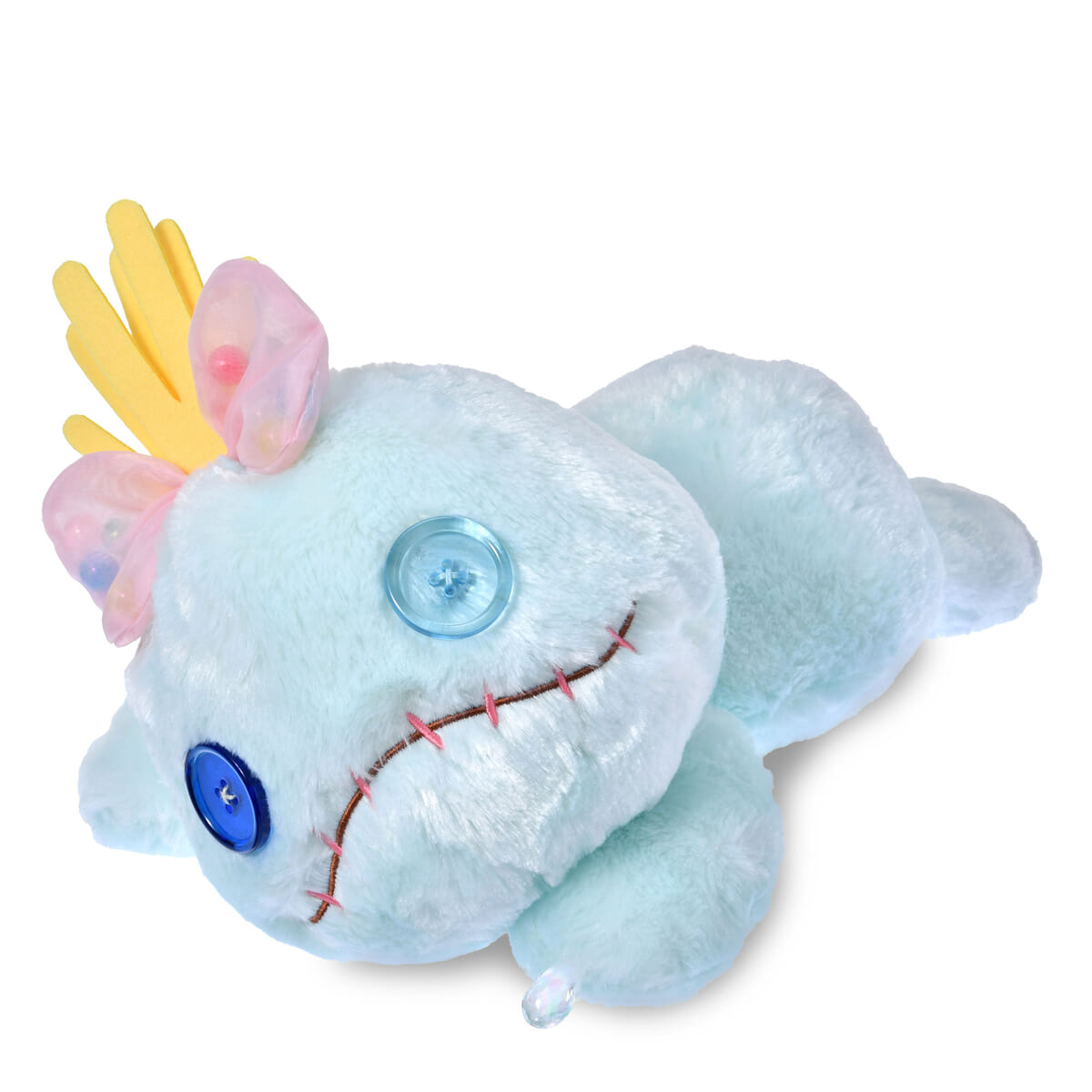 スクランプ ぬいぐるみ Scrump Collection