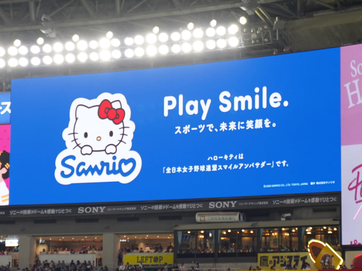 ファンサービスプログラム