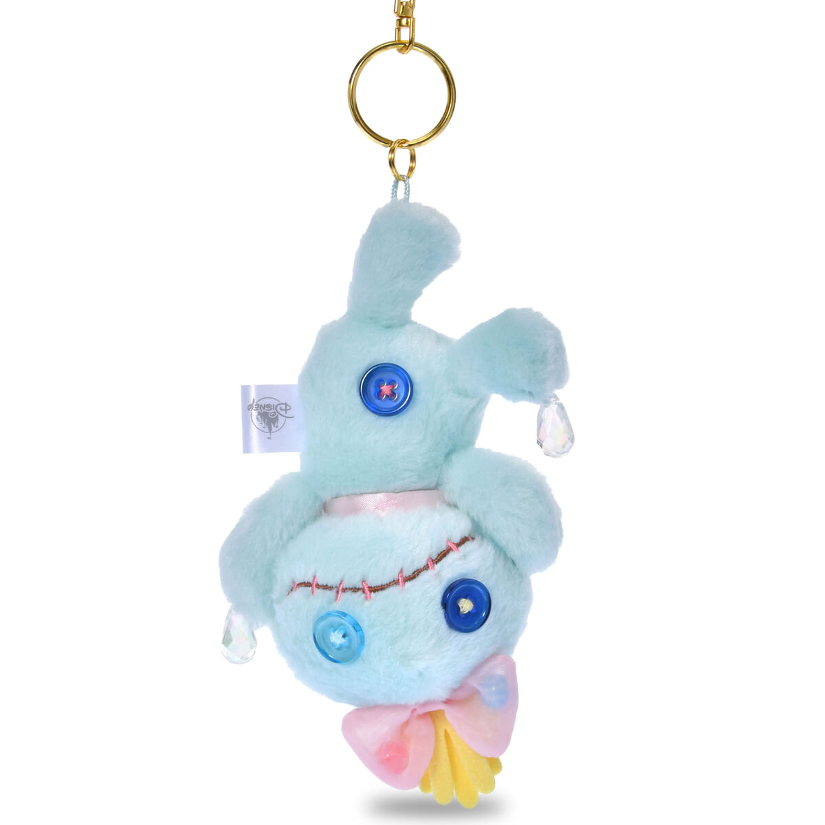スクランプ ぬいぐるみキーホルダー・キーチェーン Scrump Collection