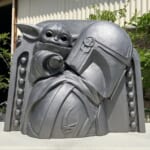 『マンダロリアン～』：日本伝統工芸品（城島鬼瓦、福岡県）
