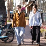 『King & Princeがまちあわせ in LA』：ファーストルック（メイン）