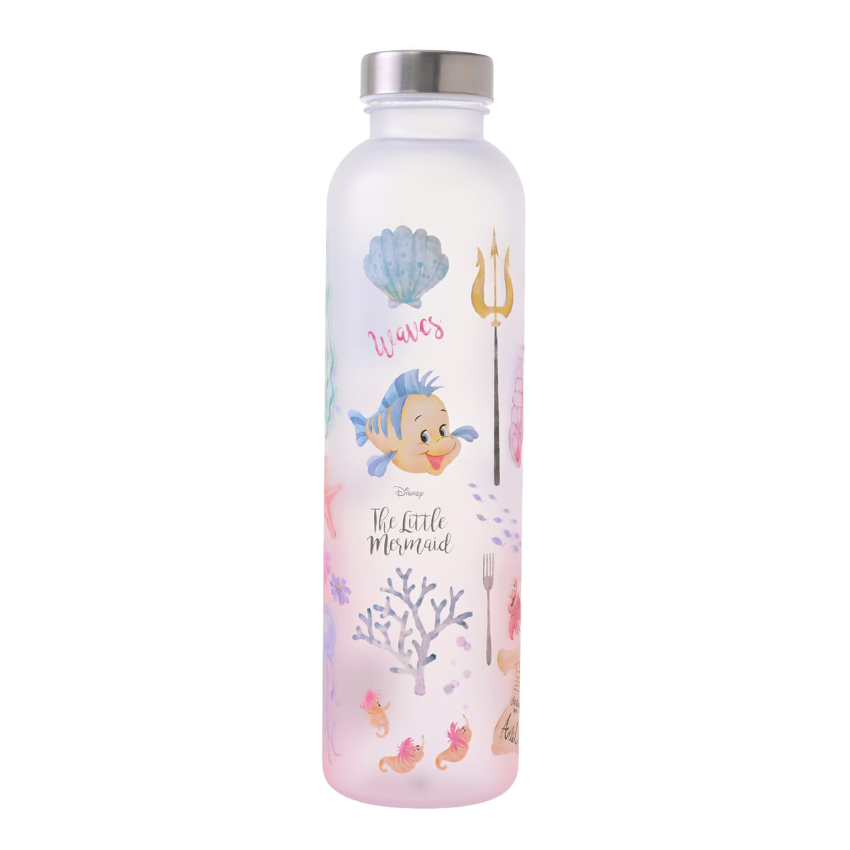 フランダー＆セバスチャン 水筒・ウォーターボトル suisai icon Drinkware