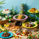 ホテル ユニバーサル ポート「夏のレストランフェア」2026