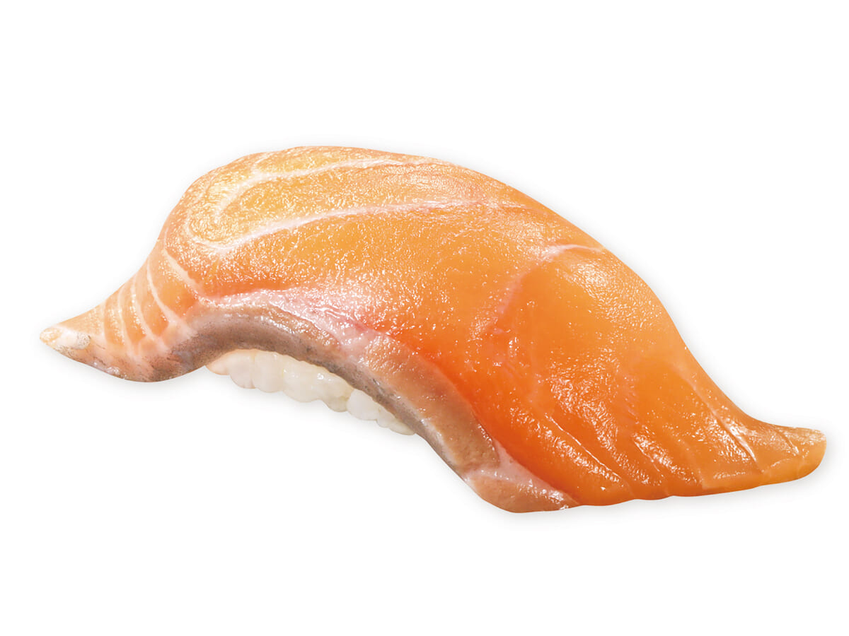 生サーモン（一貫）