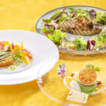 エンパイア・グリル_“トロピカルサマーフェスティバル”エンパイア・グリル・ランチ