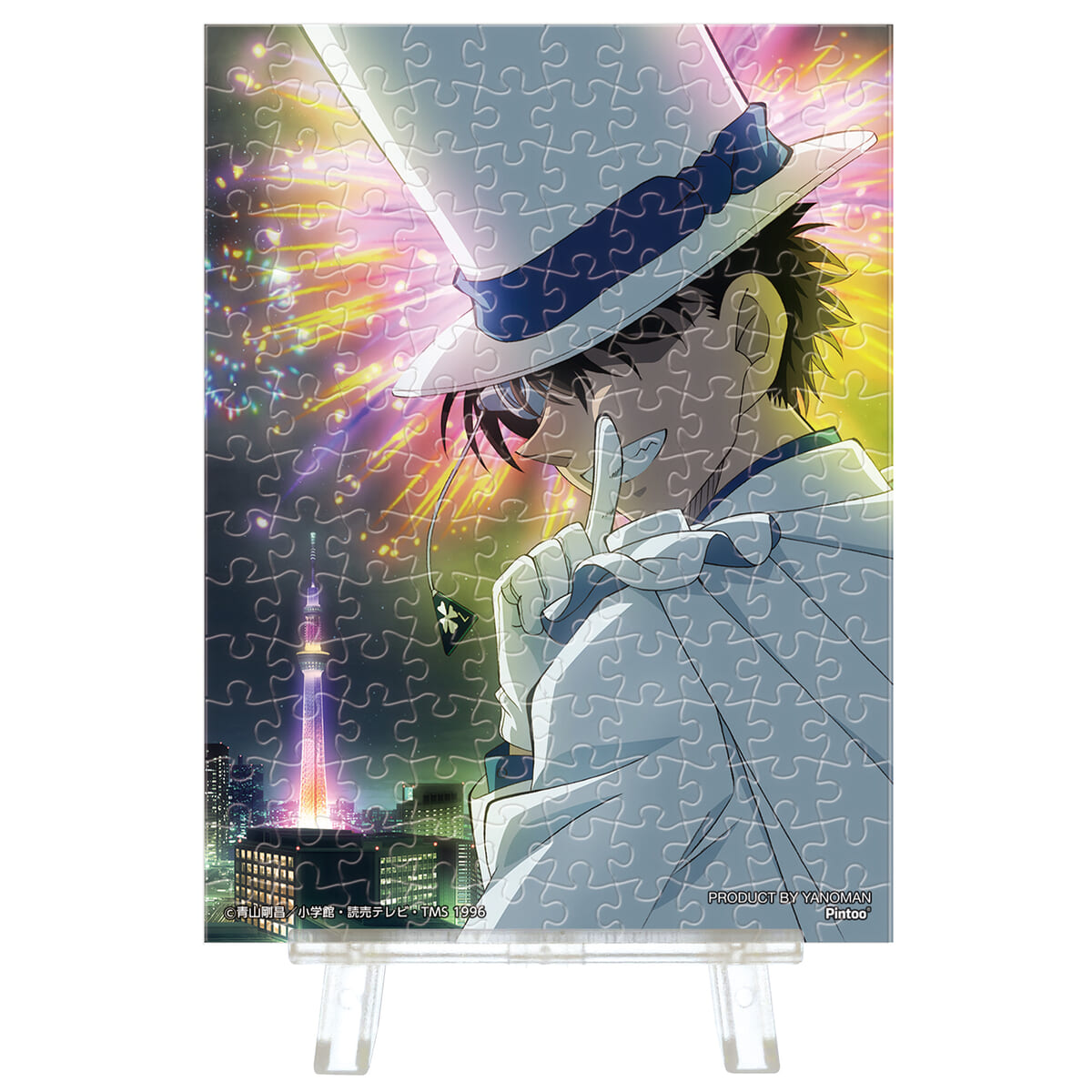 フェスティバルナイト 怪盗キッド