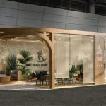 天然素材×希少植物でリゾート感のある職場空間！ Kayu style オルガテック東京2026 出展
