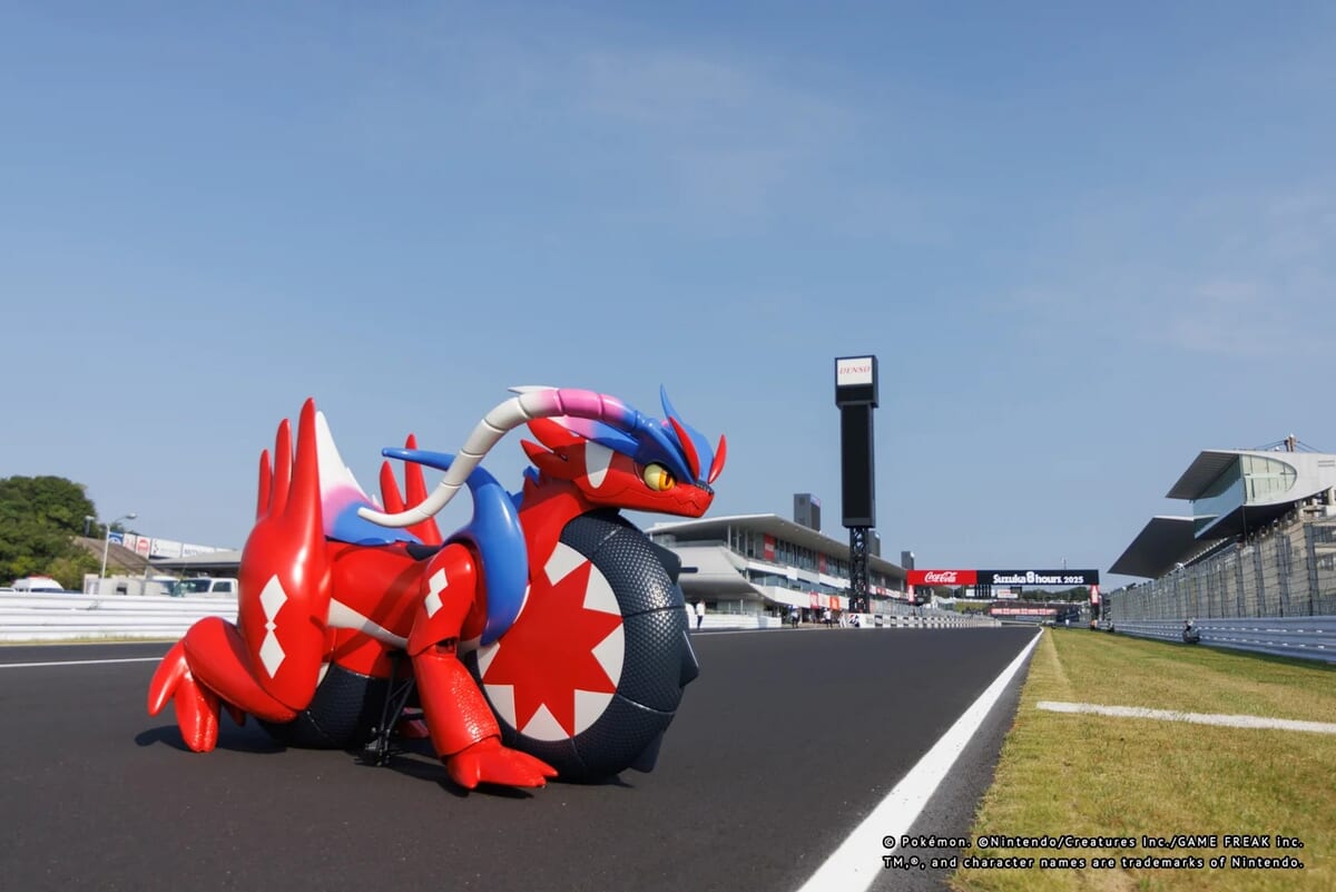 ホンダコライドン展示