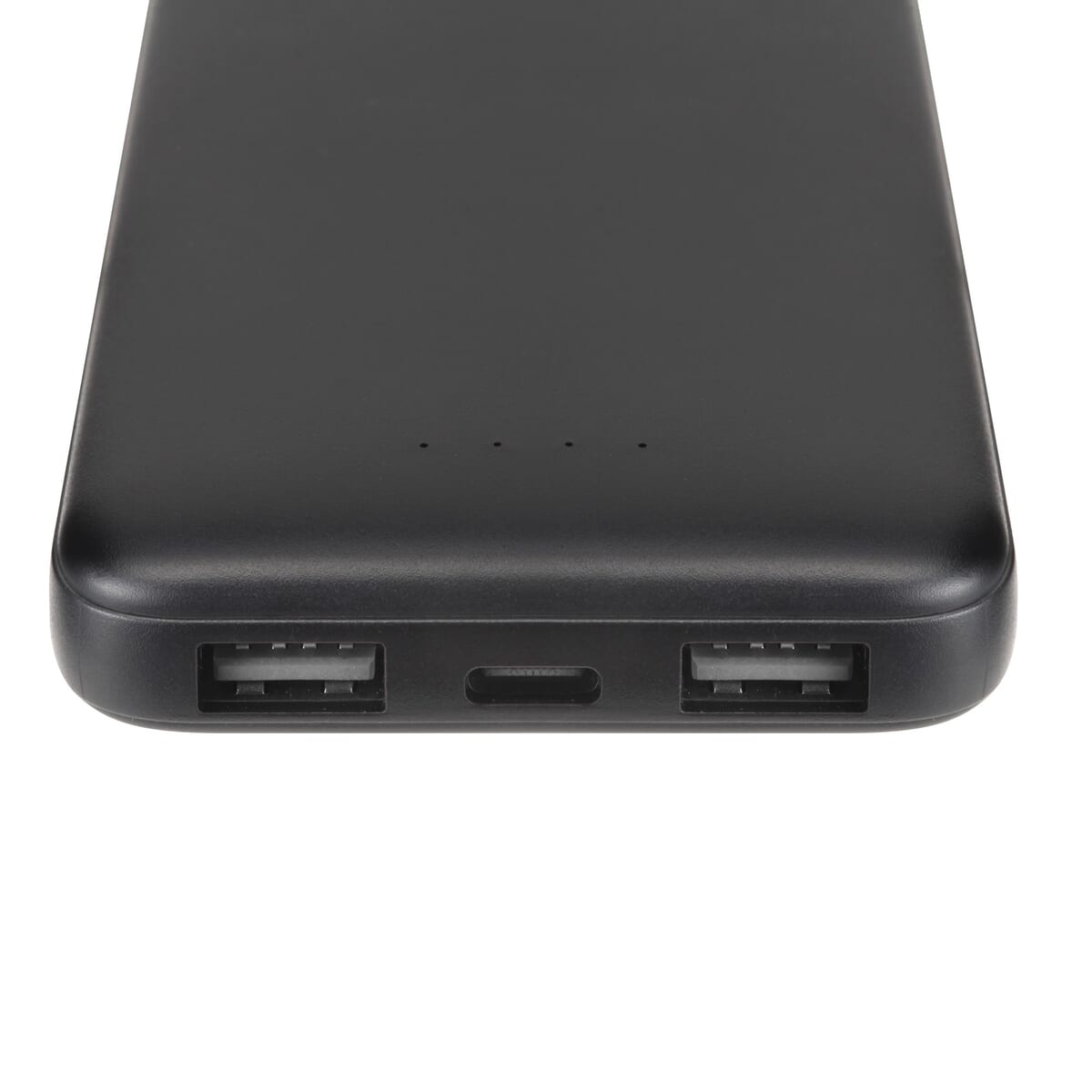 準固体モバイルバッテリー 10,000mAh(接続ポート)