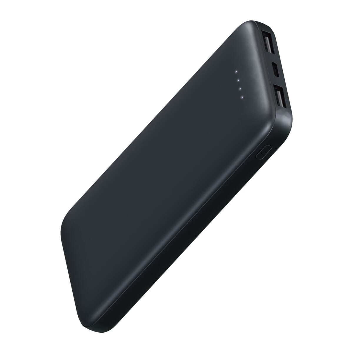 準固体モバイルバッテリー 10,000mAh(全体)