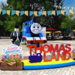トーマスランド SUMMER アドベンチャー