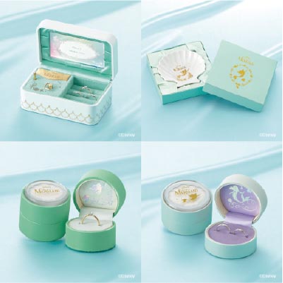 オリジナルノベルティー＆パッケージ