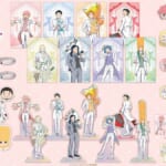 セガ ラッキーくじオンライン　TVアニメ『えぶりでいホスト』-Eternal Love-（ラインナップ）
