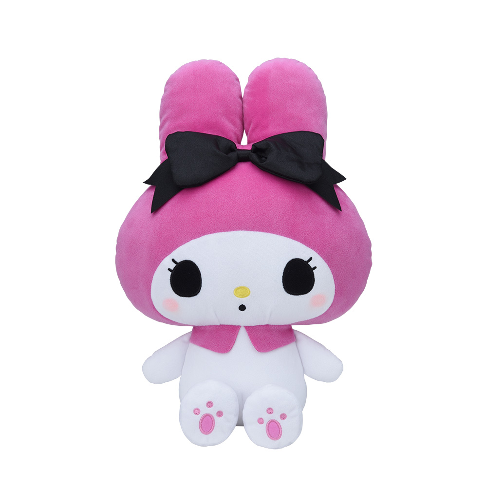 ゆるかわ　サンリオキャラクターズ　Lぬいぐるみ‐マイメロディ‐　スイートパーティ