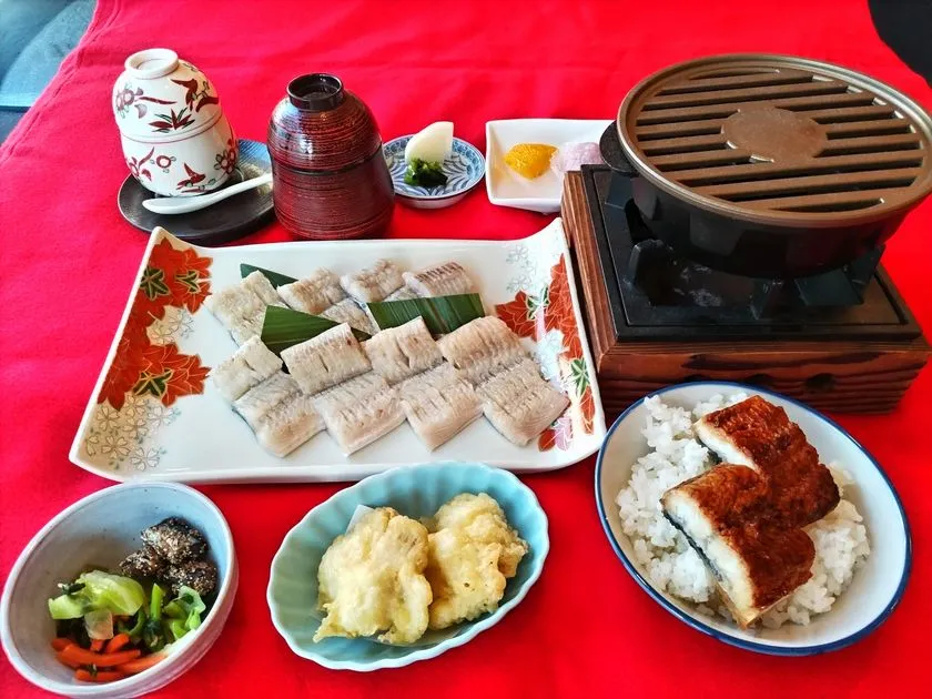 清夏