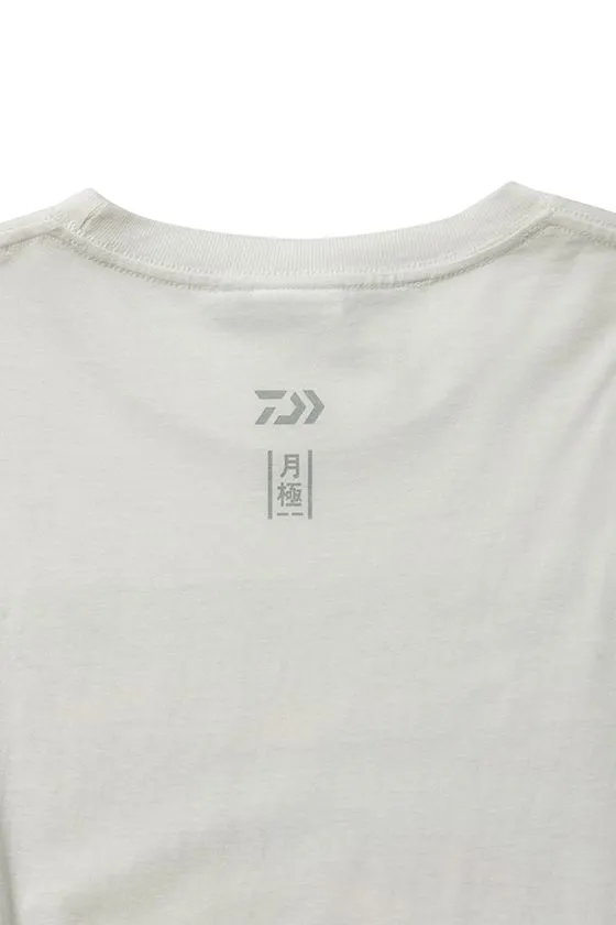 DAIWA×KOJI YAOITA S/S T-SHIRT(