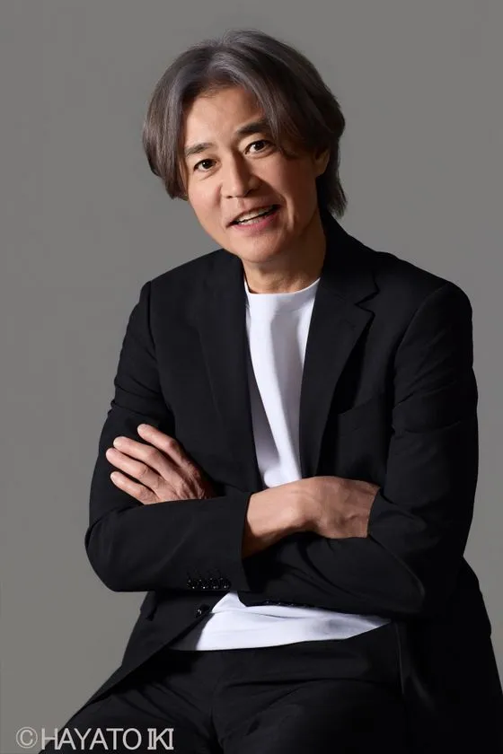野々村真