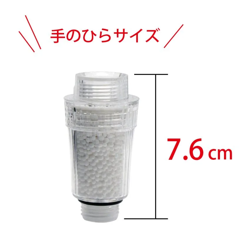 手のひらサイズ