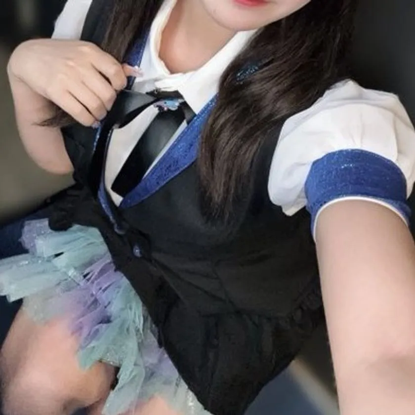 ルミナスノワール制服