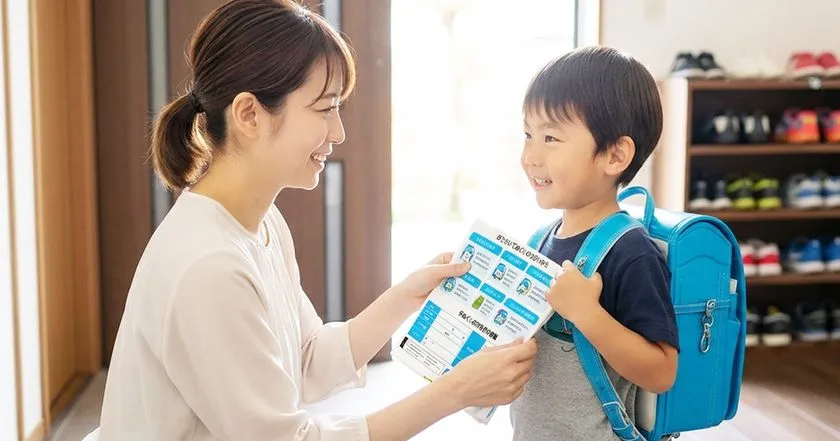 防災 × 知育を兼ね揃えた手ぬぐいプロダクトが始動
