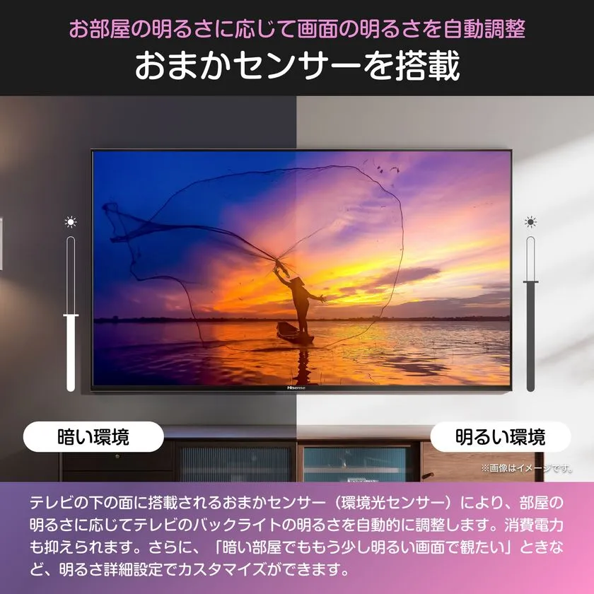 高音質機能―クリア音声・VIRフィルター・デジタルリマスター 12