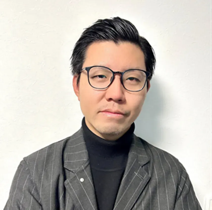 パーソルイノベーション株式会社 村越 康賢