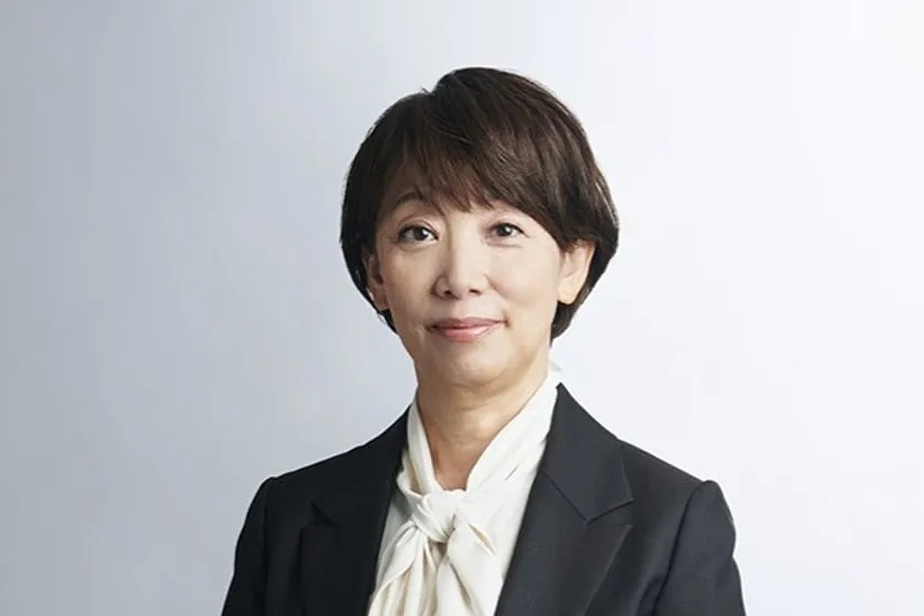 ソニー音楽財団理事長 石川 恵子