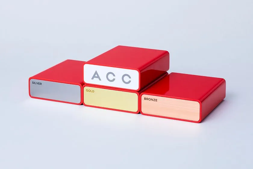 「ACC TOKYO CREATIVITY AWARDS」ト