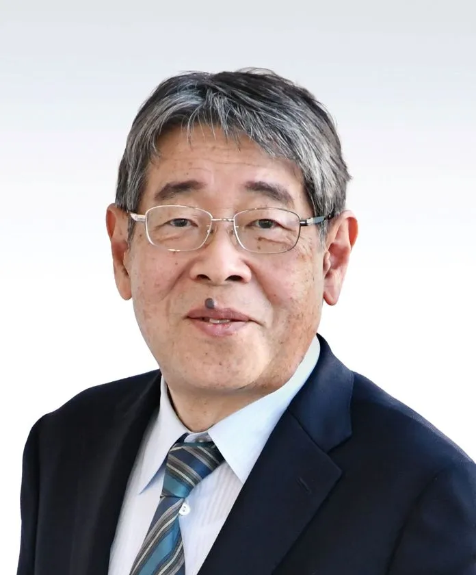 宮坂 力