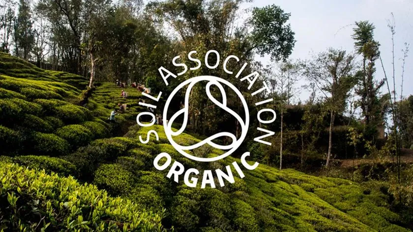 英国最大級のオーガニック認証機関「Soil Associat