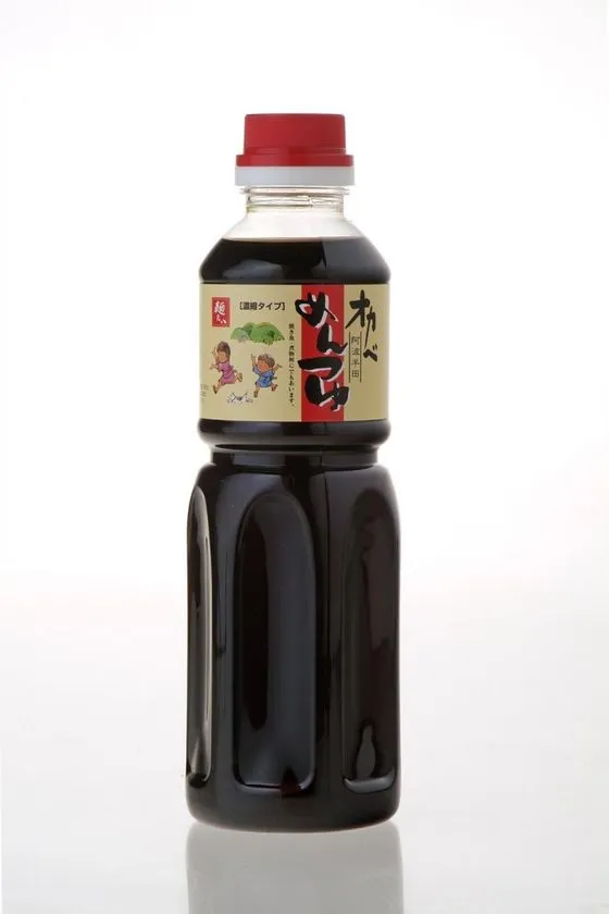 濃縮つゆ_MT-1