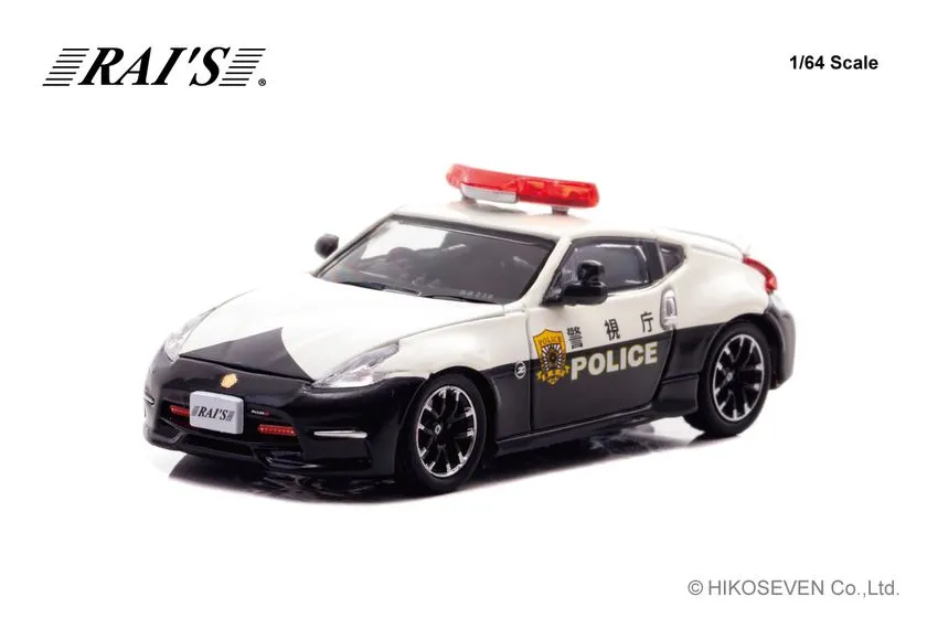高速隊車両 (速238)：左前