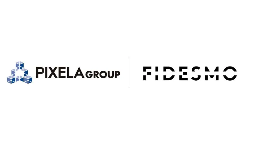 PIXELA GROUP | FIDESMO