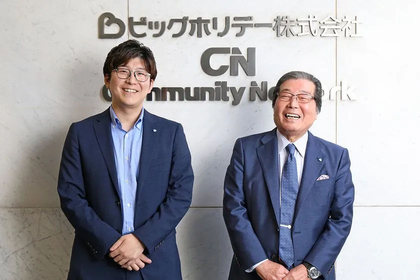代表取締役社長 岩崎 弘利(2026年7月7日就任予定) 代
