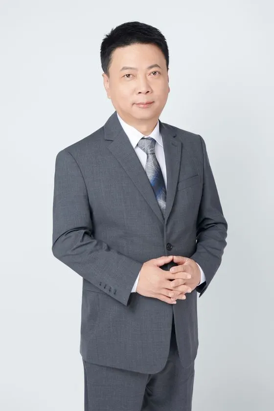 代表取締役社長 高原氏ポートレート