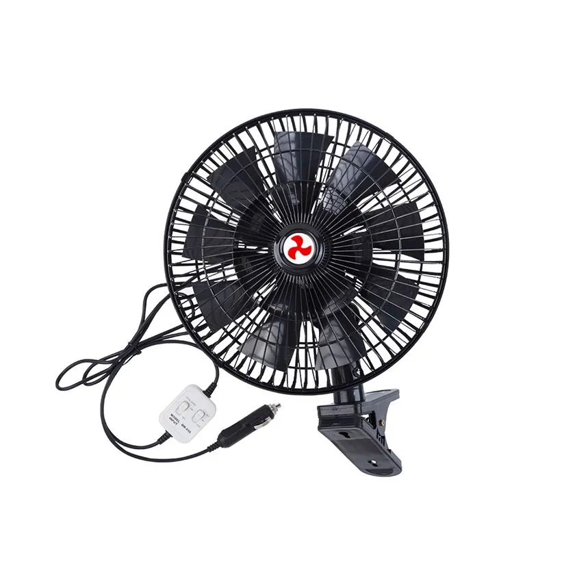 MAXWIN K-FAN10 車載扇風機