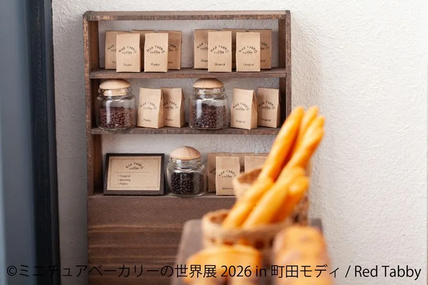 展示作品:Red Tabby