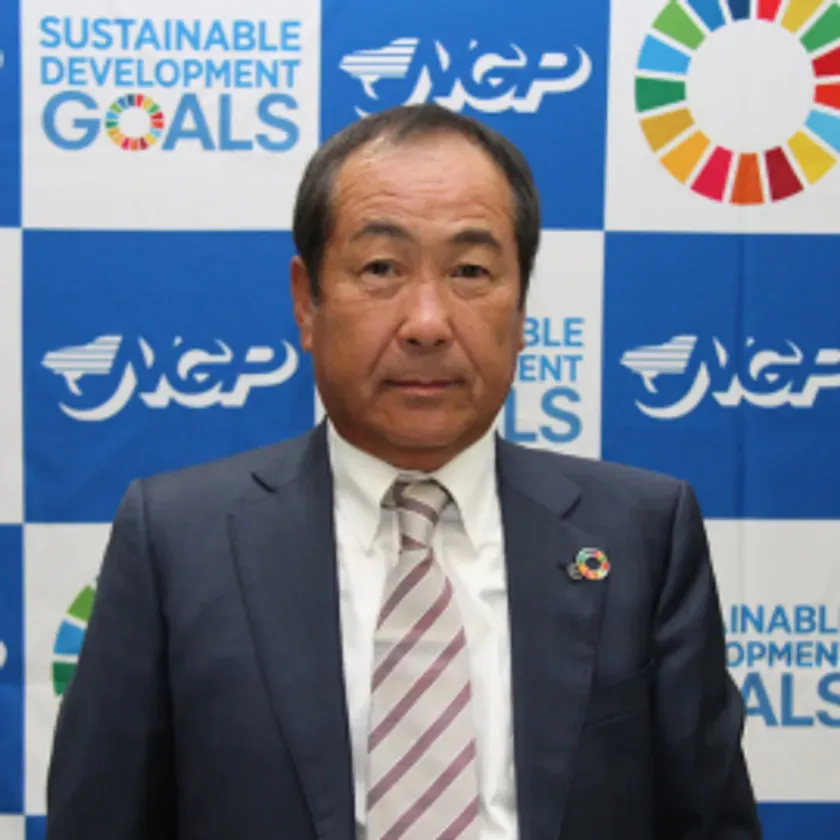 NGP佐藤幸雄代表取締役コメント