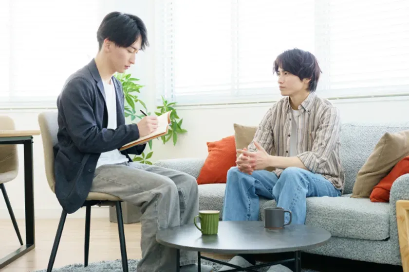 心と体を守る健康管理サポート