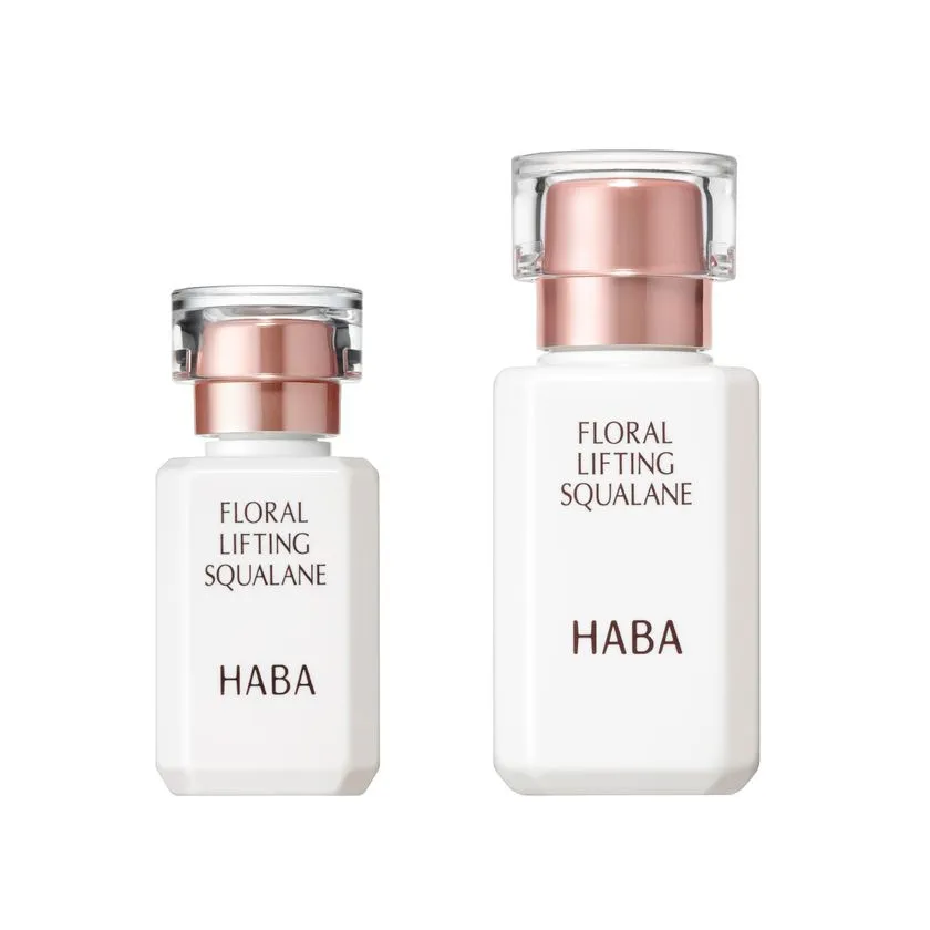 フローラルリフトスクワラン 15mL・30mL