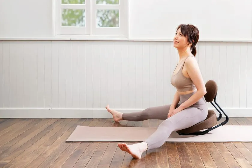 ReSTReTCH 開脚チェア