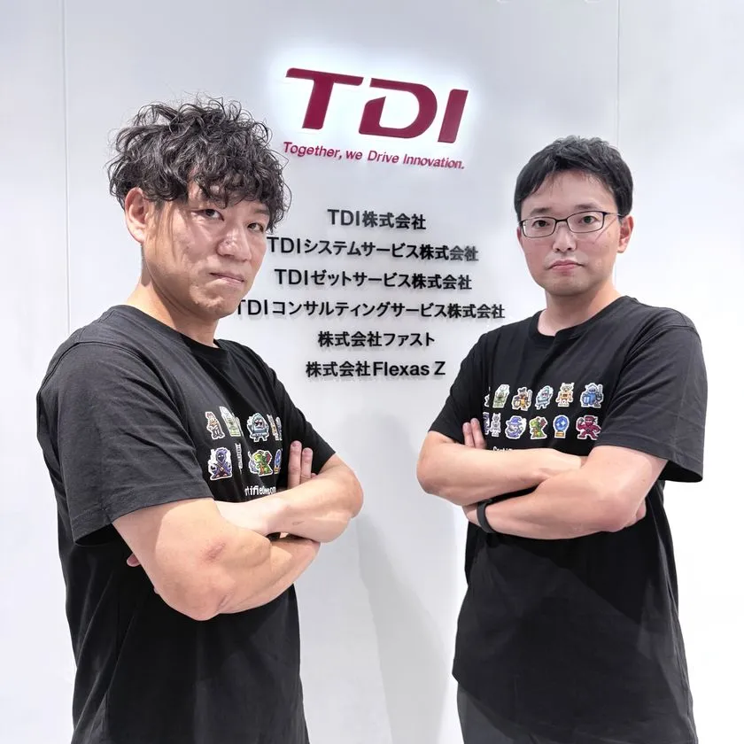 選出された2名