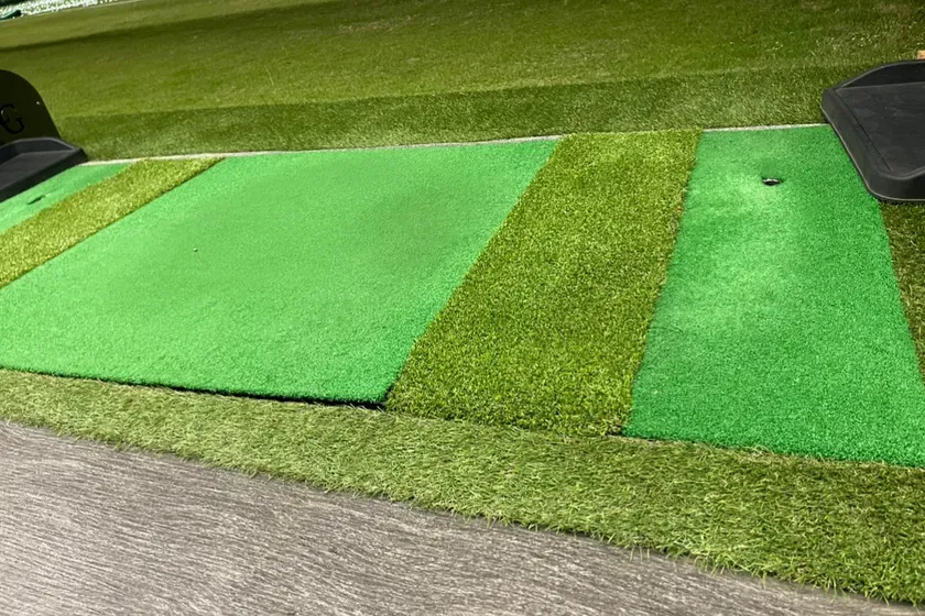 SYNLawn社製人工芝ロール