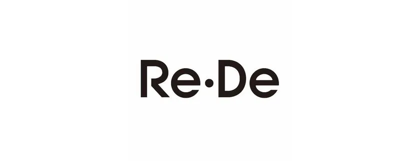Re・Deブランドロゴ