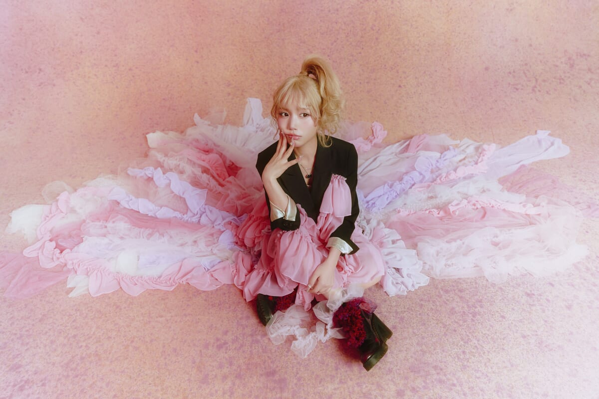 キュートなエンジェルの魅力が詰まった新曲「グリッター・グライド 〜スティッチ＆エンジェルのキラキラダンス〜」Soala